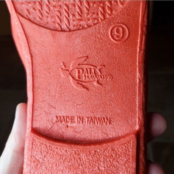 pali hawaii unisex adult classic jandal sandal - Picture 3 of 14